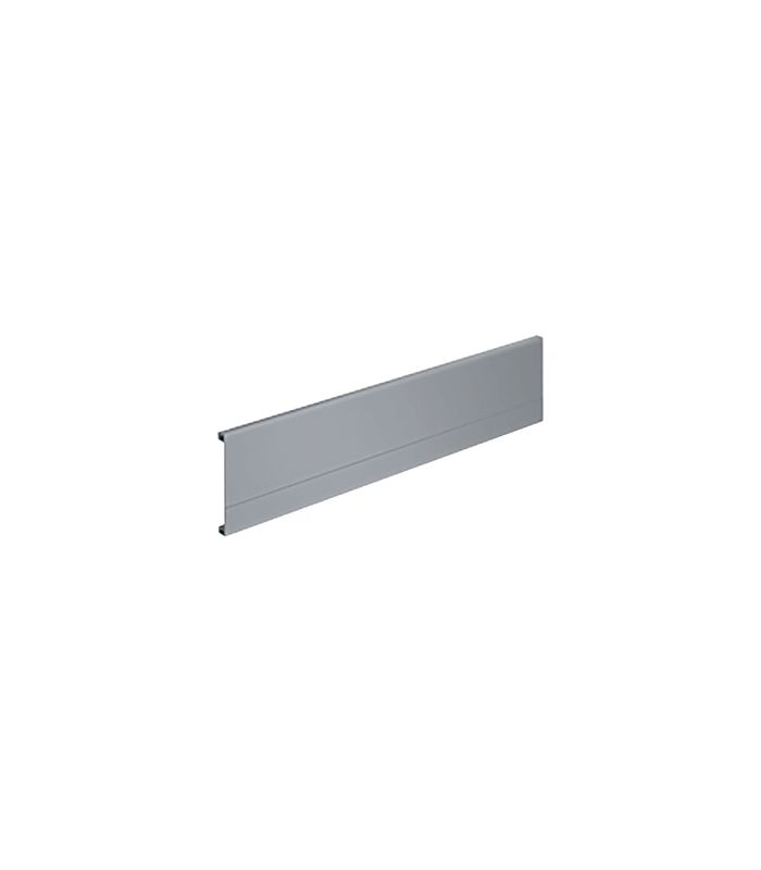 Aluminiumfront InnoTech Atira, 2000 mm / 70 mm, silber
