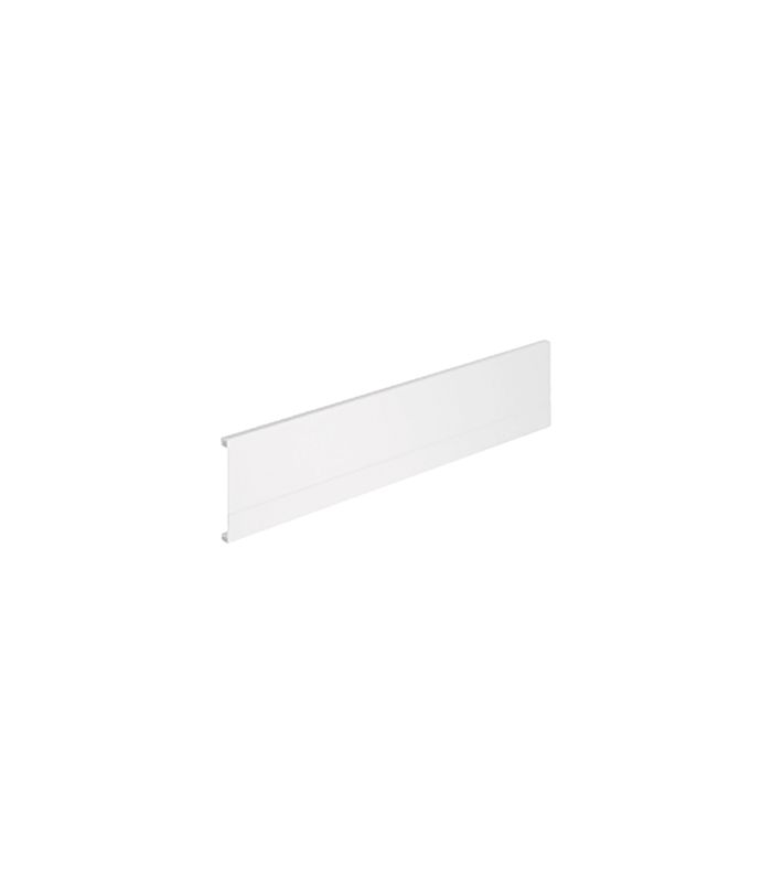 Aluminiumfront InnoTech Atira, 2000 mm / 70 mm, weiß