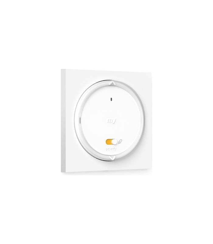 Amy 1 RS100 io Wandsender + Rahmen