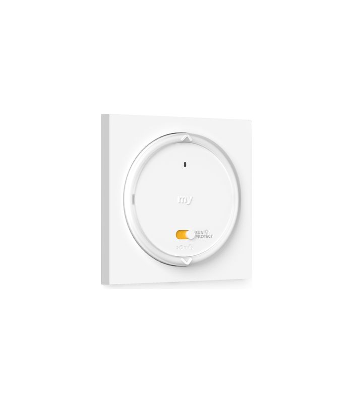 Amy 1 Sun Protect Mode io Wandsender + Rahmen