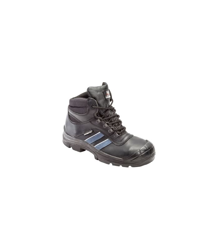 Si-Schuh ANDY AQUA XXL S3 Gr. 49 Modell 0923