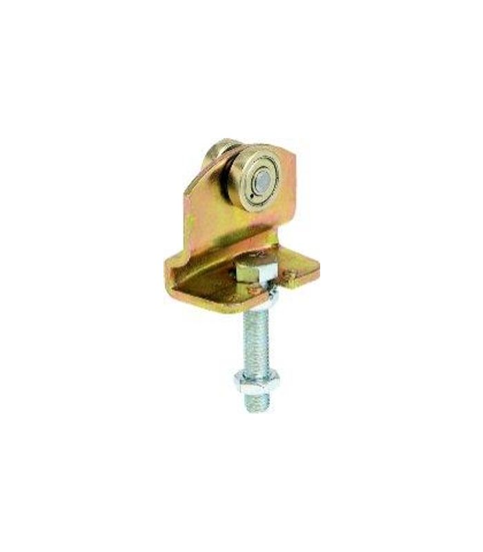 HELM 590 Rollapparat M20x80, höhenverstellbar