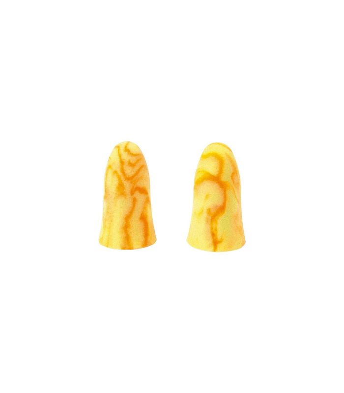 Gehörschutzstöpsel Mel Lows 7600(Pack a 200 Pr.)