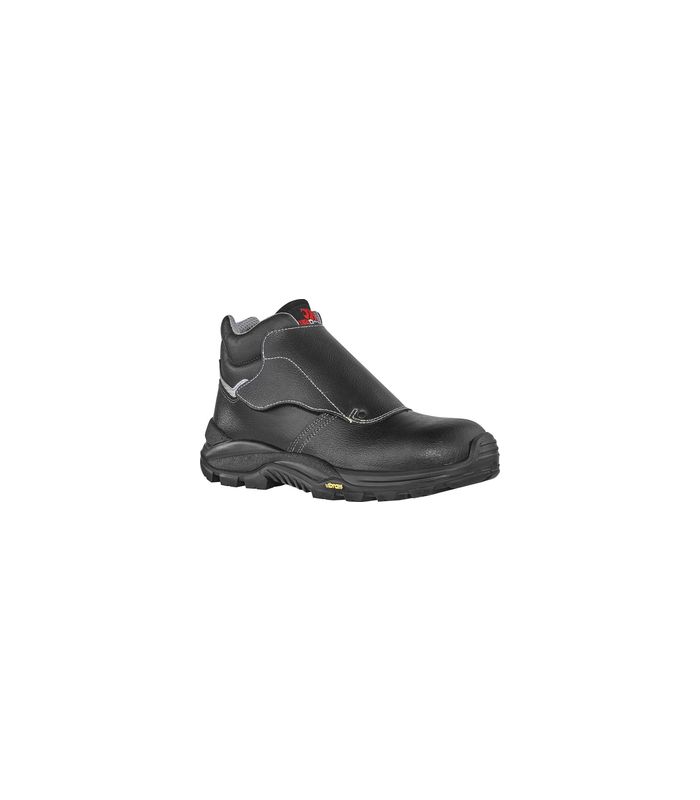 Schweißerstiefel Bulls, S3, Gr. 45