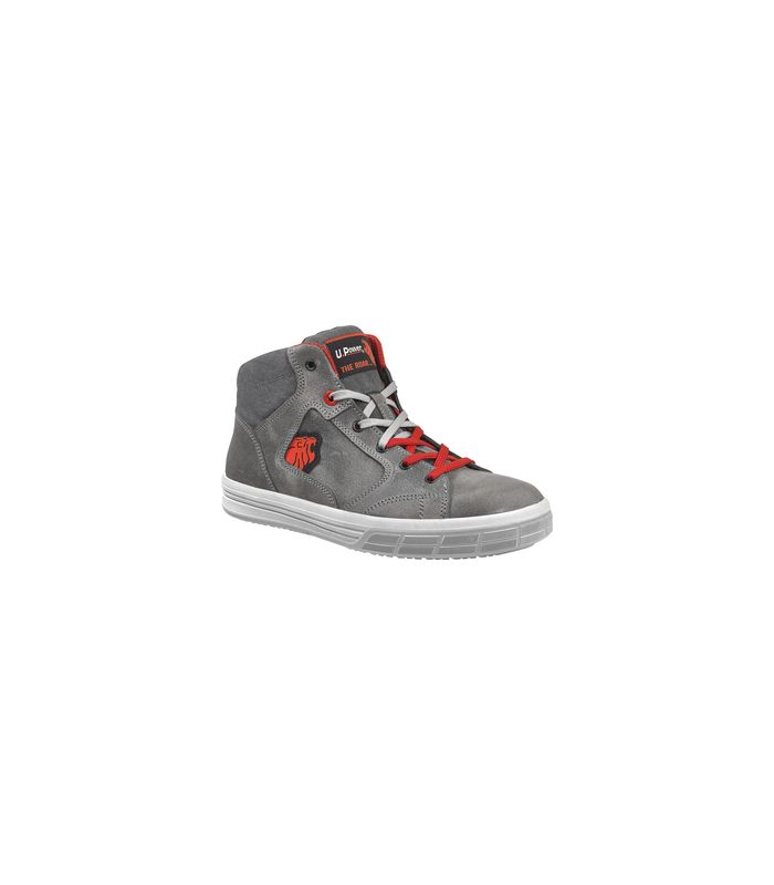 Schnürstiefel Predator, S3 SRC, Gr. 44