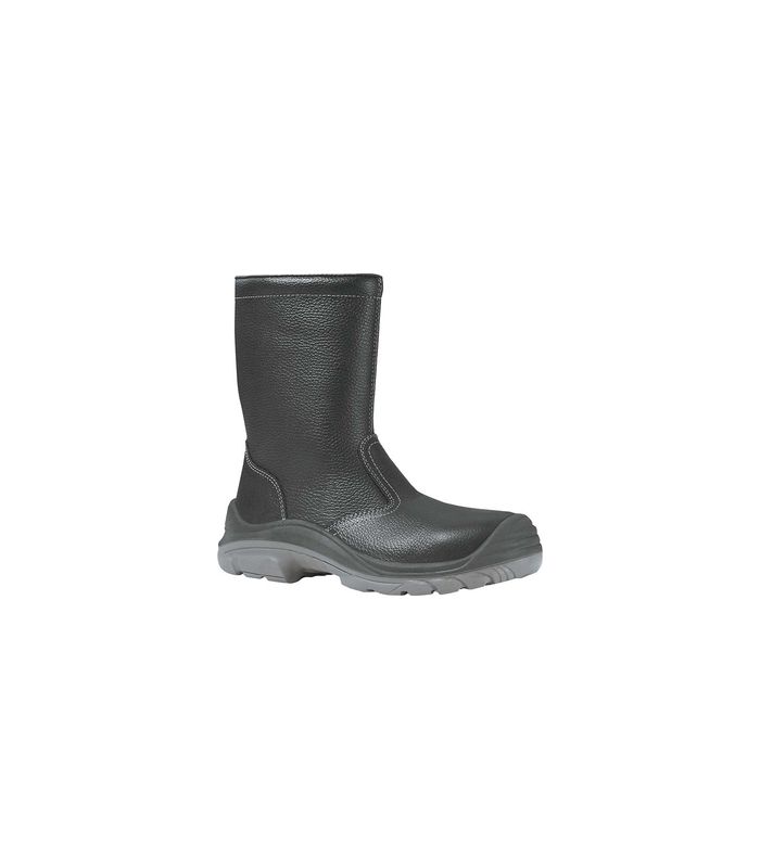 Winterstiefel Siberian, S3 CI SRC, Gr. 43