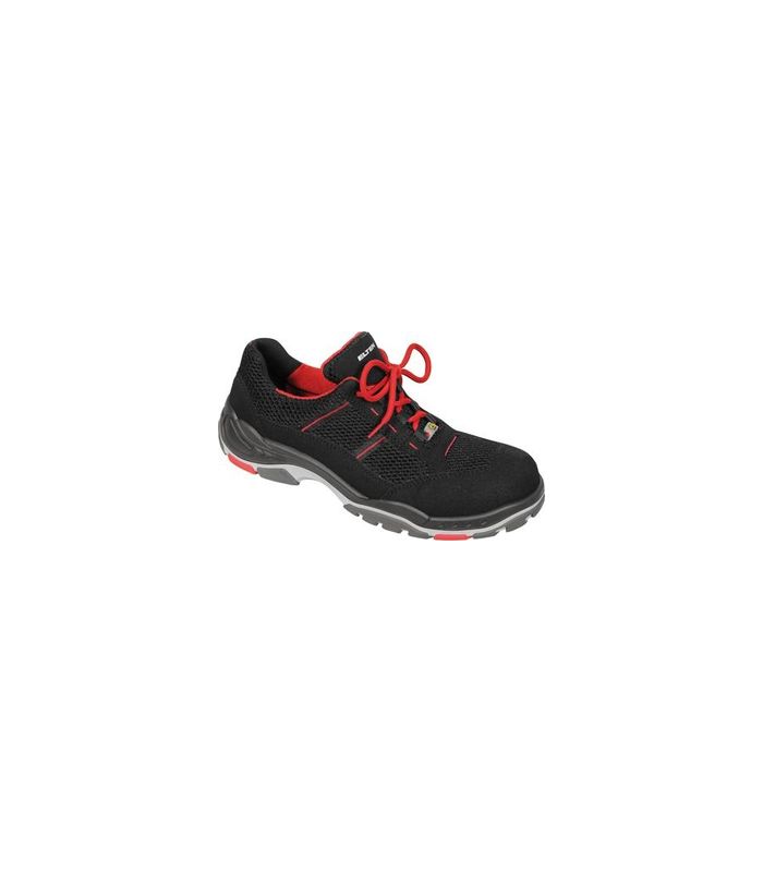 Sicherheitshalbschuh Motion Air, ESD, S1, Gr. 40