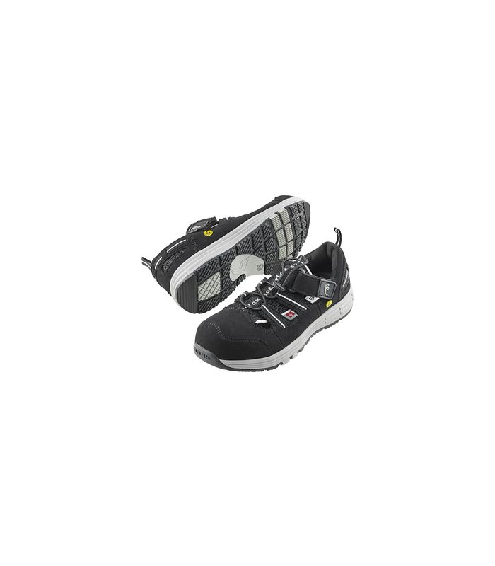 Sandale Rico2 74112, S1P SRC ESD, Gr. 45