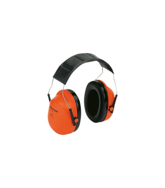Gehörschützer PELTOR H31A300, orange