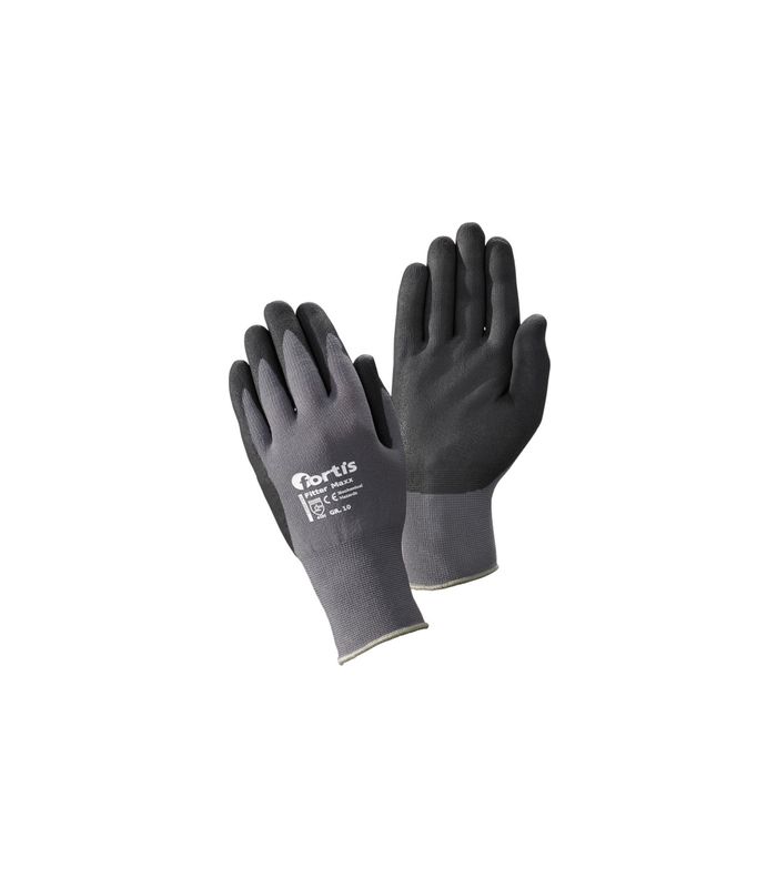 Handschuh Fitter Maxx, Gr. 10, FORTIS