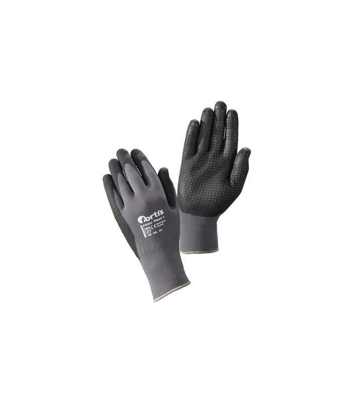 Handschuh Fitter MaxxPlus, Gr. 10, FORTIS