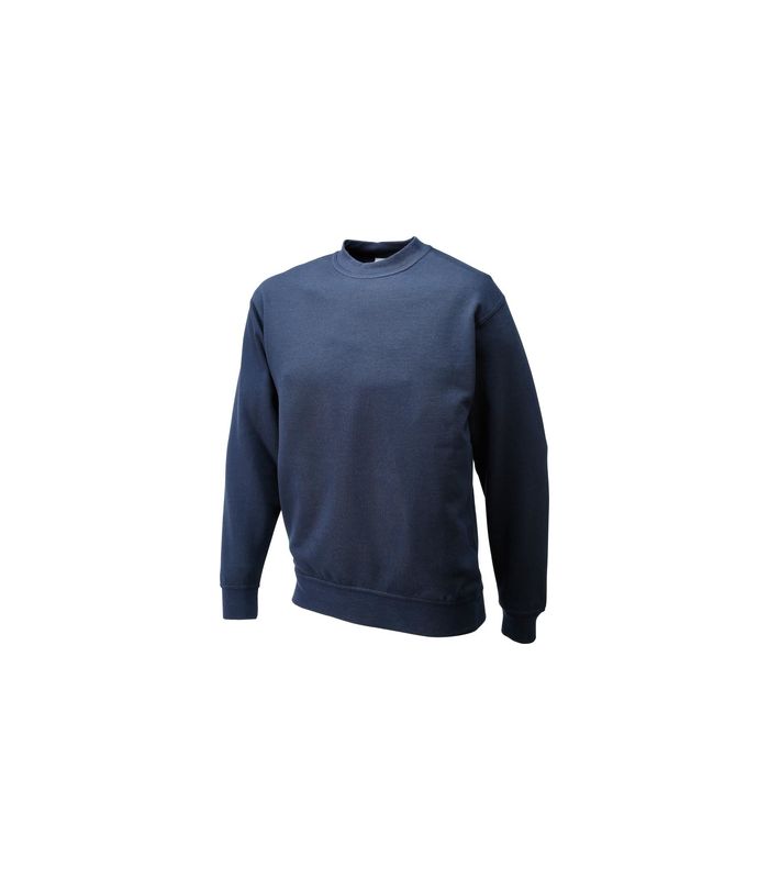 Sweatshirt, Gr. 3XL, navy