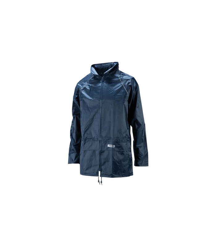 Regenanzug Aqua, Gr. 2XL, marine
