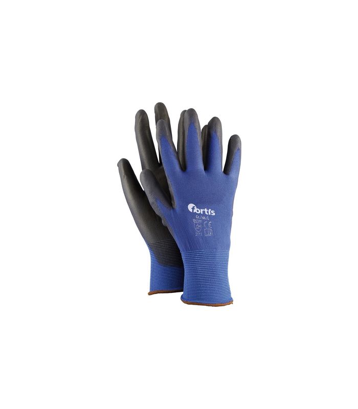 Schutzhandschuh Fitter SecondSkin, Gr. 9