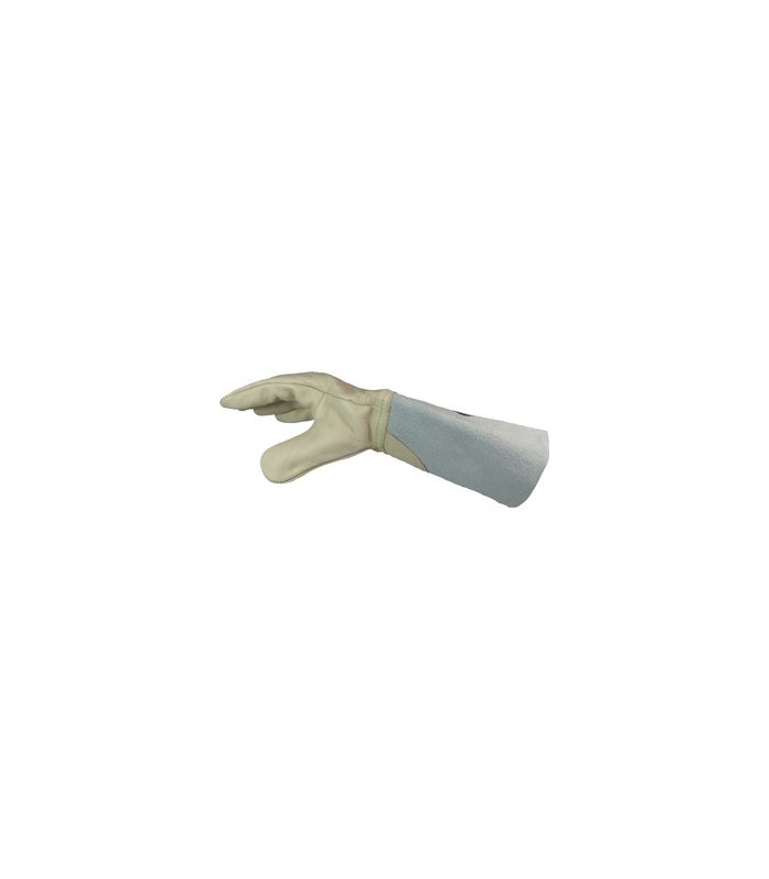 Handschuh Welder 11 Rindnarbenleder Gr. 10