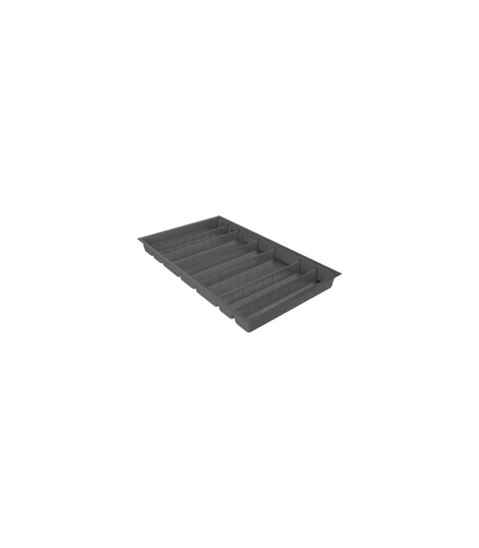 OrgaTray 590, 470 x 450 mm, anthrazit