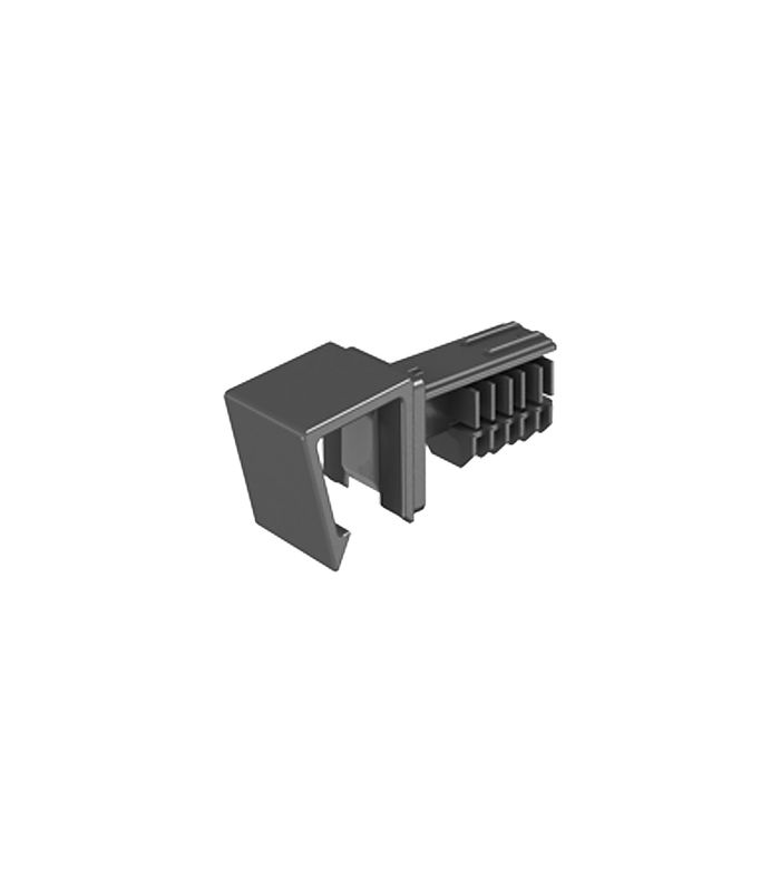 OrgaStore 410 Adapter OrgaStore 410 / 200, dunkelgrau