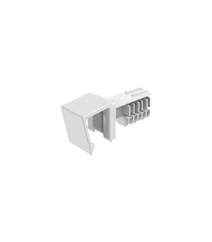 OrgaStore 410 Adapter OrgaStore 410 / 200, weiß