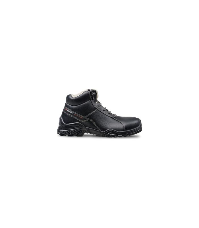 Si-Schuh AVALANCHE S3 Gr. 38 Modell 7165