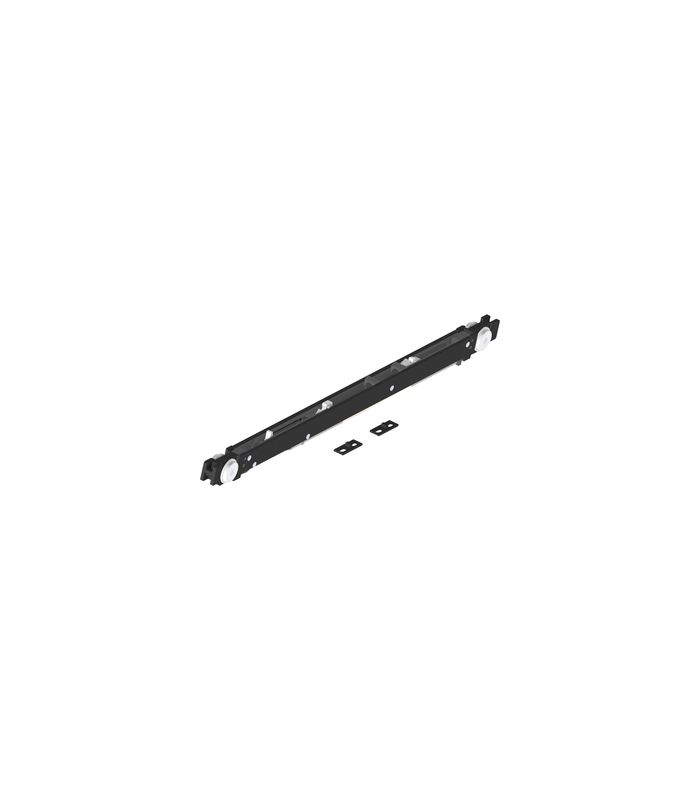 MK-L SmartTip Türaussteller u. Dämpfer bds., Glas/Holz bis 80 kg
