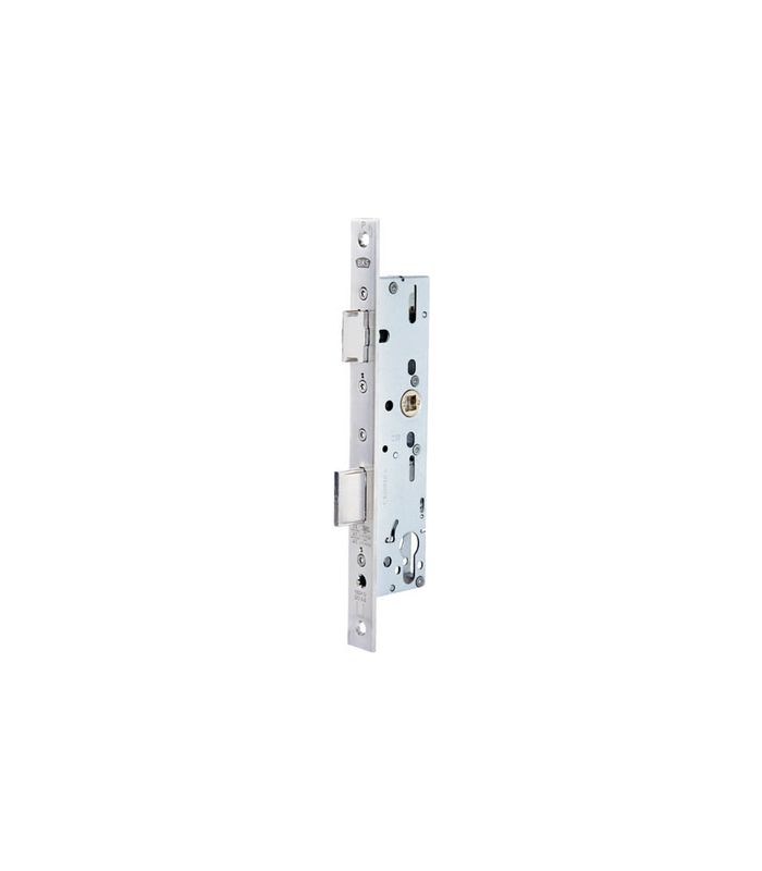 PA-Einsteckschloss B-18240 PZ92/9,D40,F24x270ktg,ER,3V,PAF-D,DL