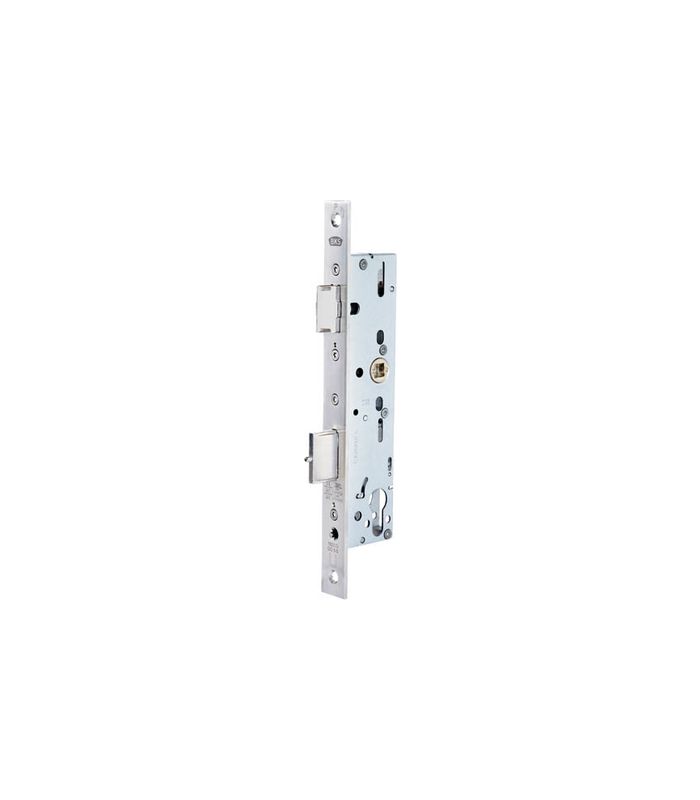 PA-Einsteckschloss B-18250 PZ72/9,D45,F24x235ktg,PAF-D,DL