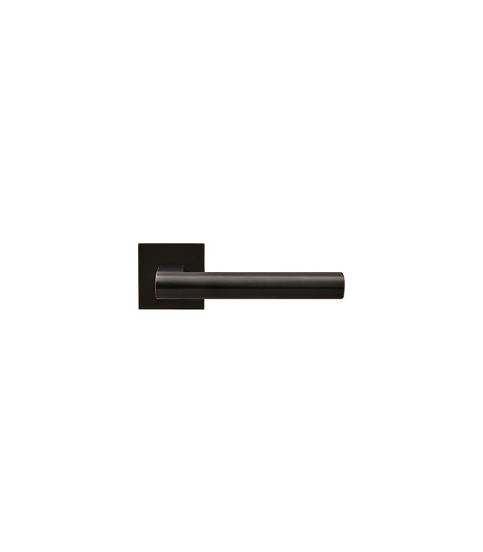 Drücker-Rosettengarnitur Madeira EPL45Q OS Antik Bronze Optik TS 38-47mm PlanDesign