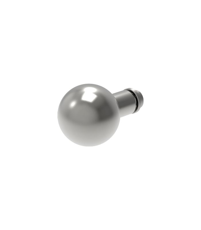 Knopflochteil KKN K2.0 B-78760 ER matt