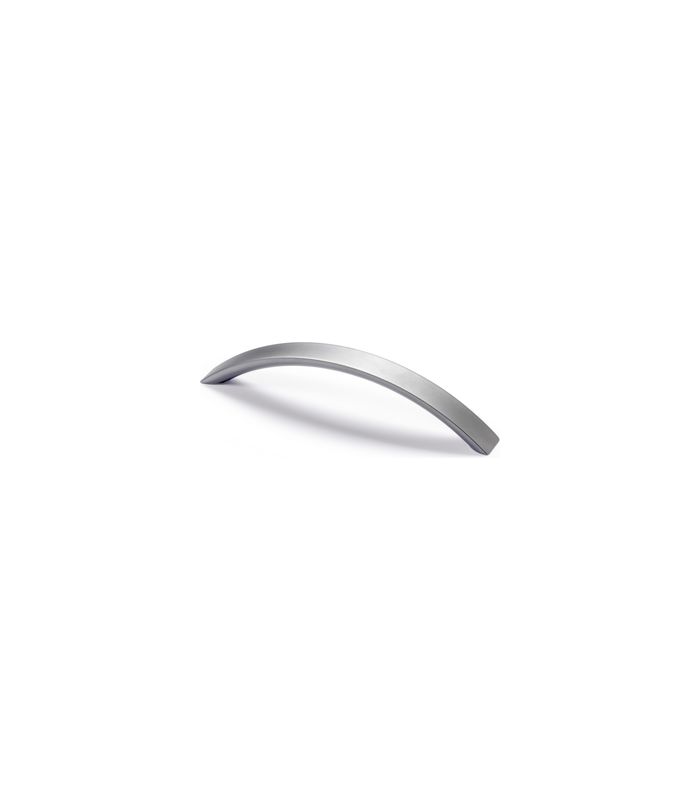 MB-Rundbogengriff,B15x128mm,H32mm,Zink Balmo 74134 MC