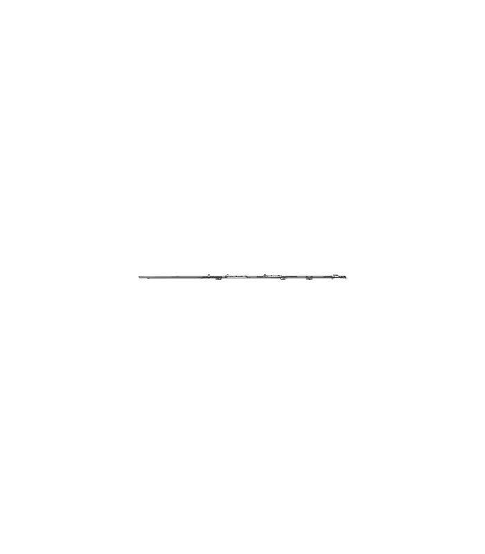 Drehflügel-Axerstulp, L 490, NX, ohne Schließzapfen, RotoSil