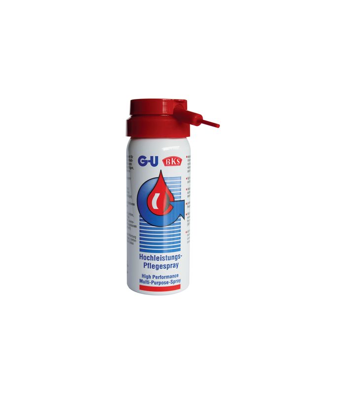GU-BKS Hochleistungspflegespray 50 ml