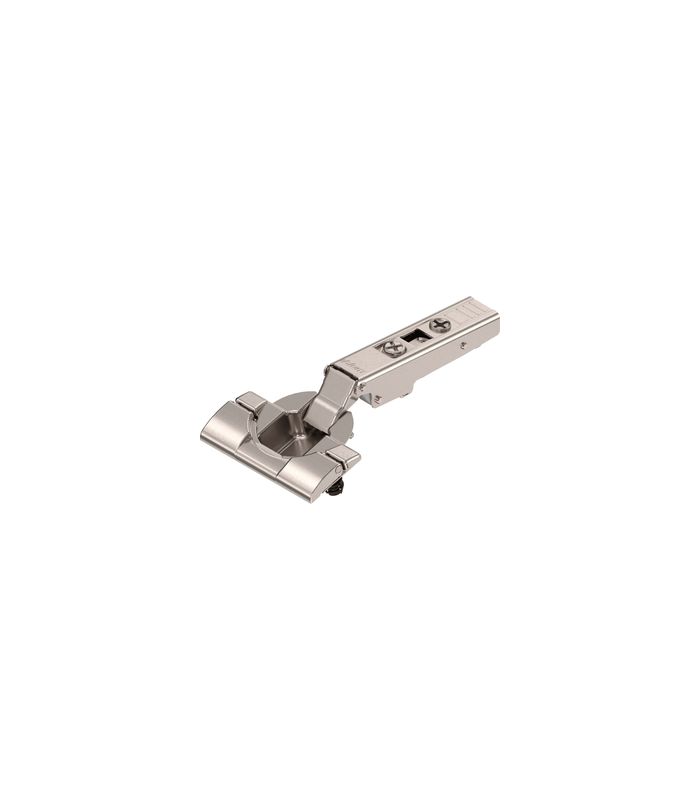 CLIP top Standardscharn. 110° Eckanschlag mit Feder Inserta HG