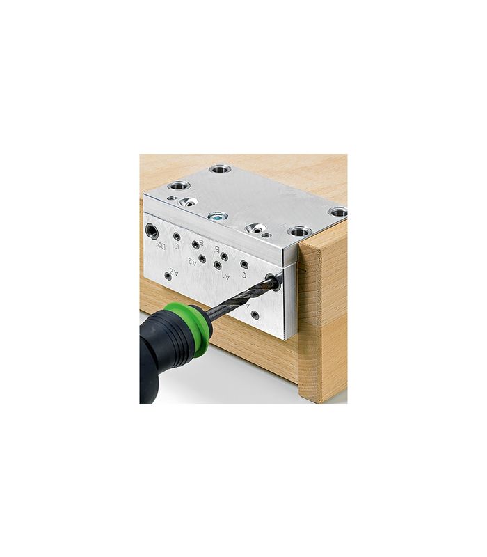 Quadro EB 20 / Quadro 4D
