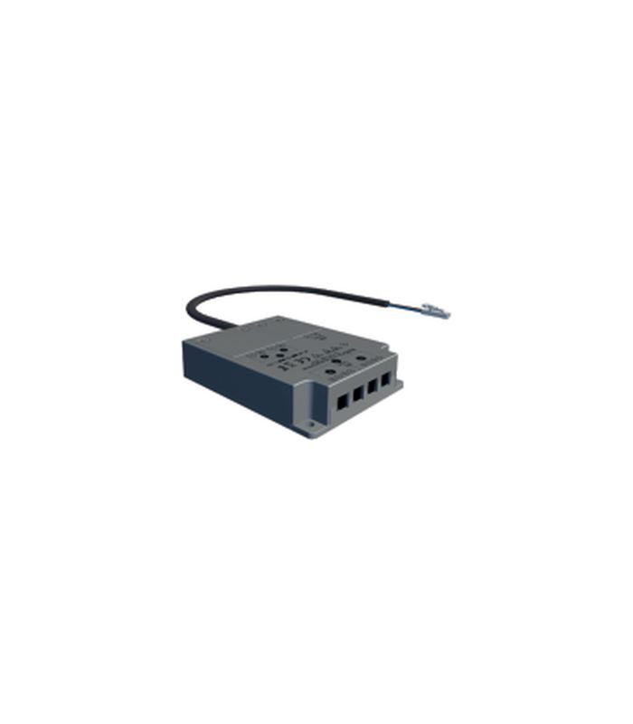 Bluetooth LED Universaldimmer 1-Kanal