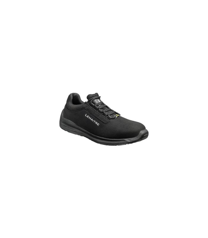 Si-Schuh BOLT S3 ESD Gr. 43 Modell 8095