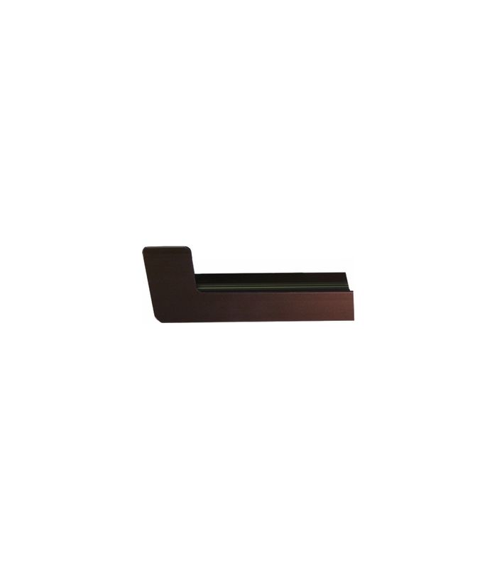 Bank Abschluss 50 mm C 33 Sichtbeton (A 150) links