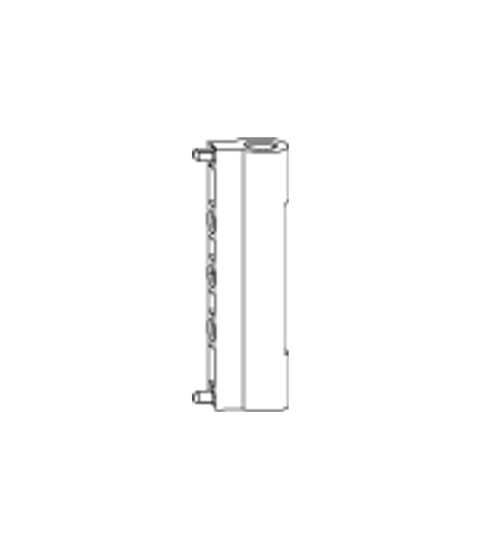 Drehkipp-Überschlagband, P, Stahl NX, RotoSil