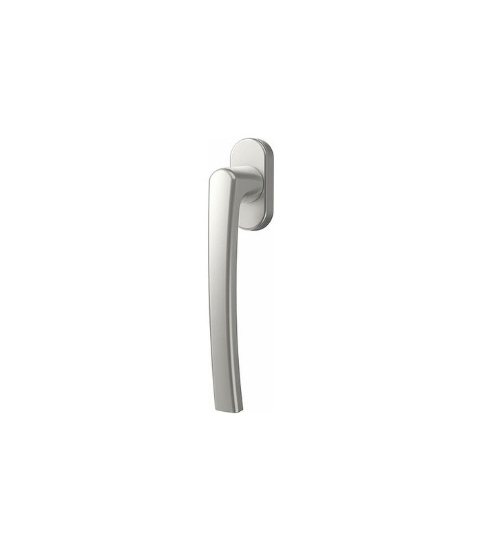 PSK-Griff, Standard, OL, VK7x35, RotoLine Patio S, Aluminium Si eloxiert