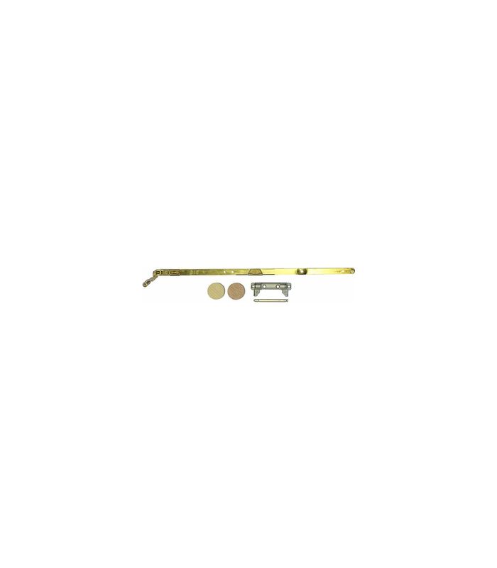 Reparatur-Set Axerarm Centro 12/18-9 Gr. 500 rechts Anwendungsbereich 811-1600