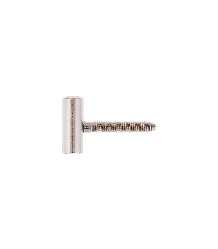Prima Band 2-teilig für Holzzarge schwarz matt PR215-FT-GB-SM (Flügel)