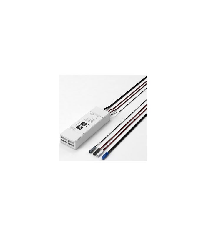 DALI Dimmodul MaxiColor RGBW PnP 24VDC RGBW max. 120W MP2