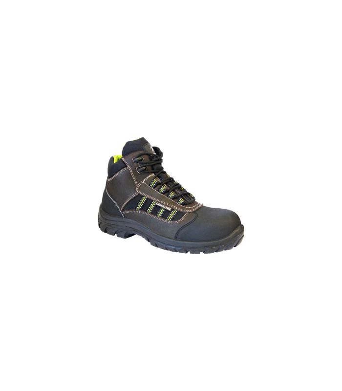 Si-Schuh DANUBE S3 Gr. 47 Modell 1345