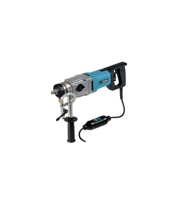 Makita Diamantbohrmaschine 130 mm trocken/nass