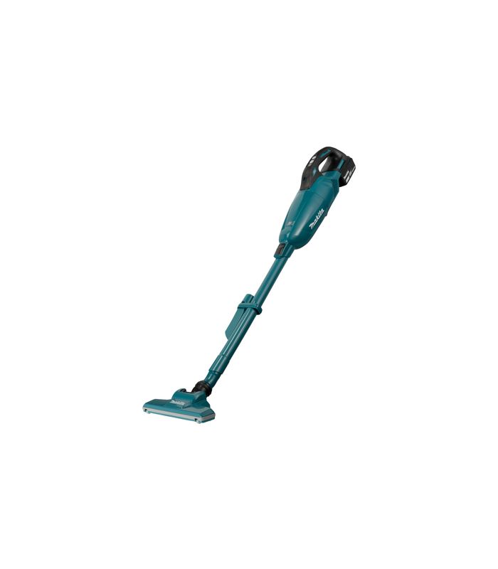 Akku-Staubsauger 18V / 3,0 Ah, 1 Akku + Ladegerät