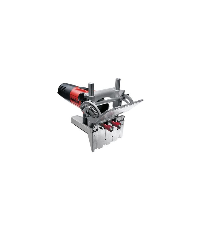 DuoDübler-System DD40 P PowerMAX