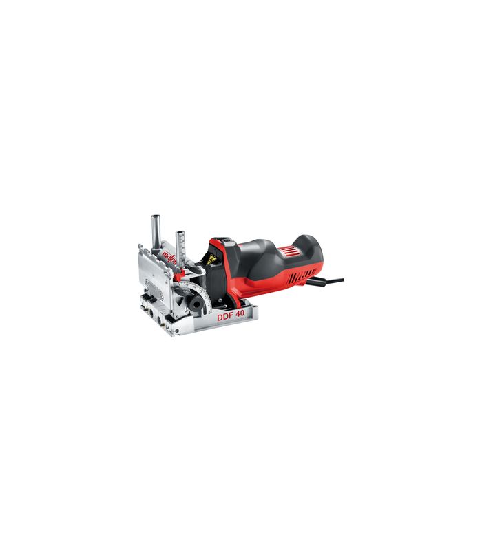 DuoDübler DDF 40 MaxiMAX im T-MAX