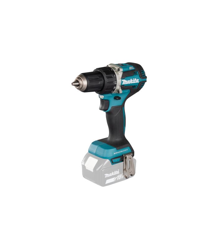 Akku-Bohrschrauber 18,0V Sologerät im Karton