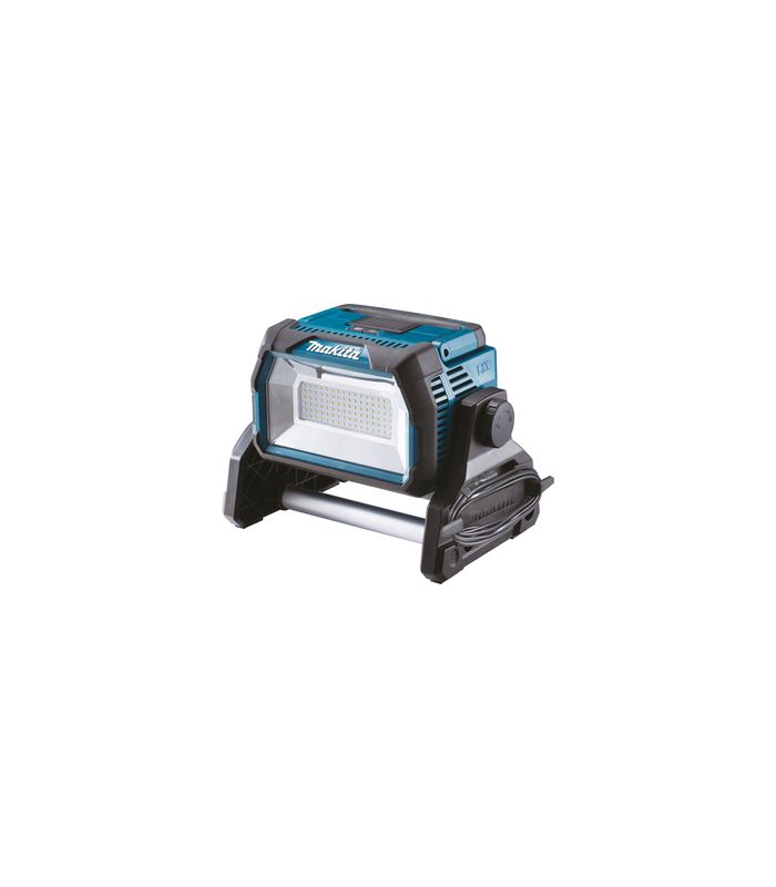 LED-Baustrahler 14,4V-18V, 230V