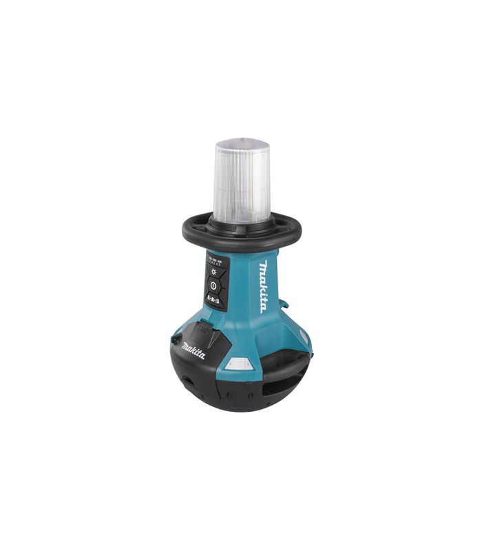 LED-Flächenbeleuchtung 14,4V-18V, 230V