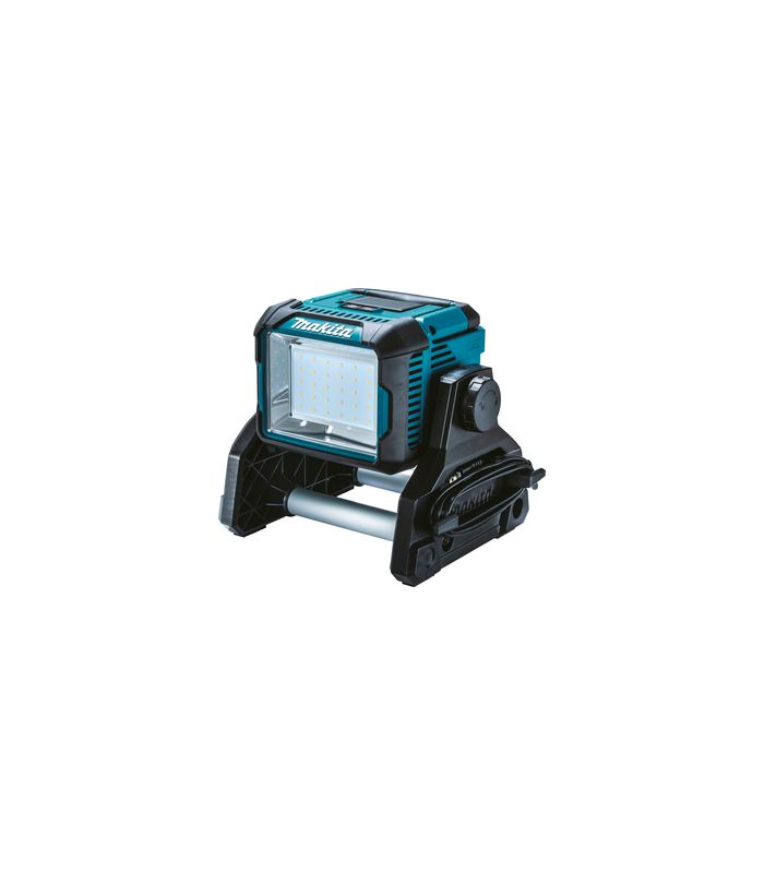 LED-Baustrahler 14,4V-18V, 230V